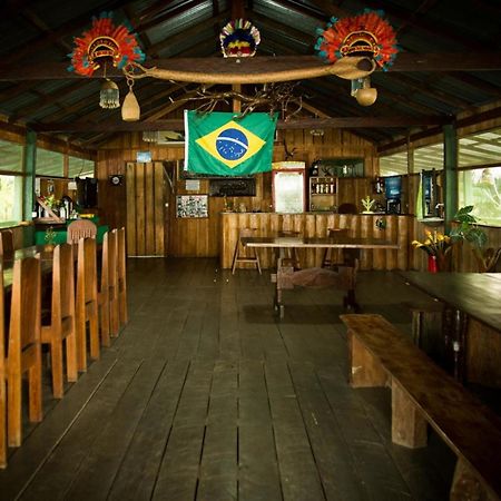 Amazonia Lodge Exxperience Paricatuba Εξωτερικό φωτογραφία