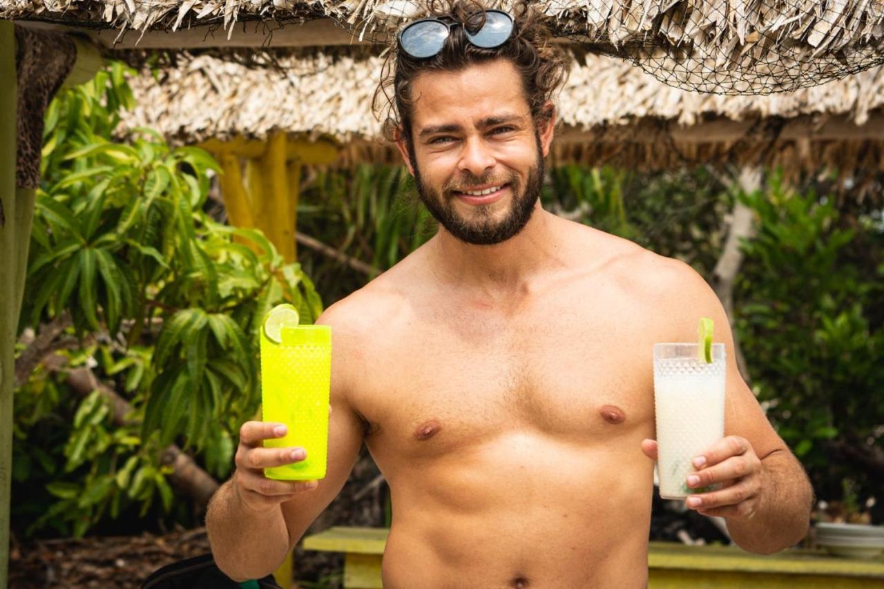 Amazonia Lodge Exxperience Paricatuba Εξωτερικό φωτογραφία