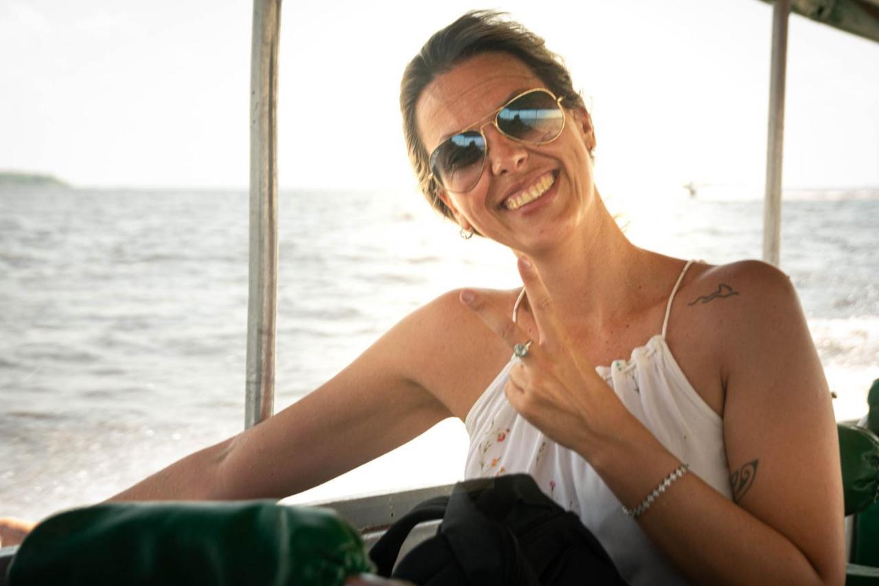 Amazonia Lodge Exxperience Paricatuba Εξωτερικό φωτογραφία