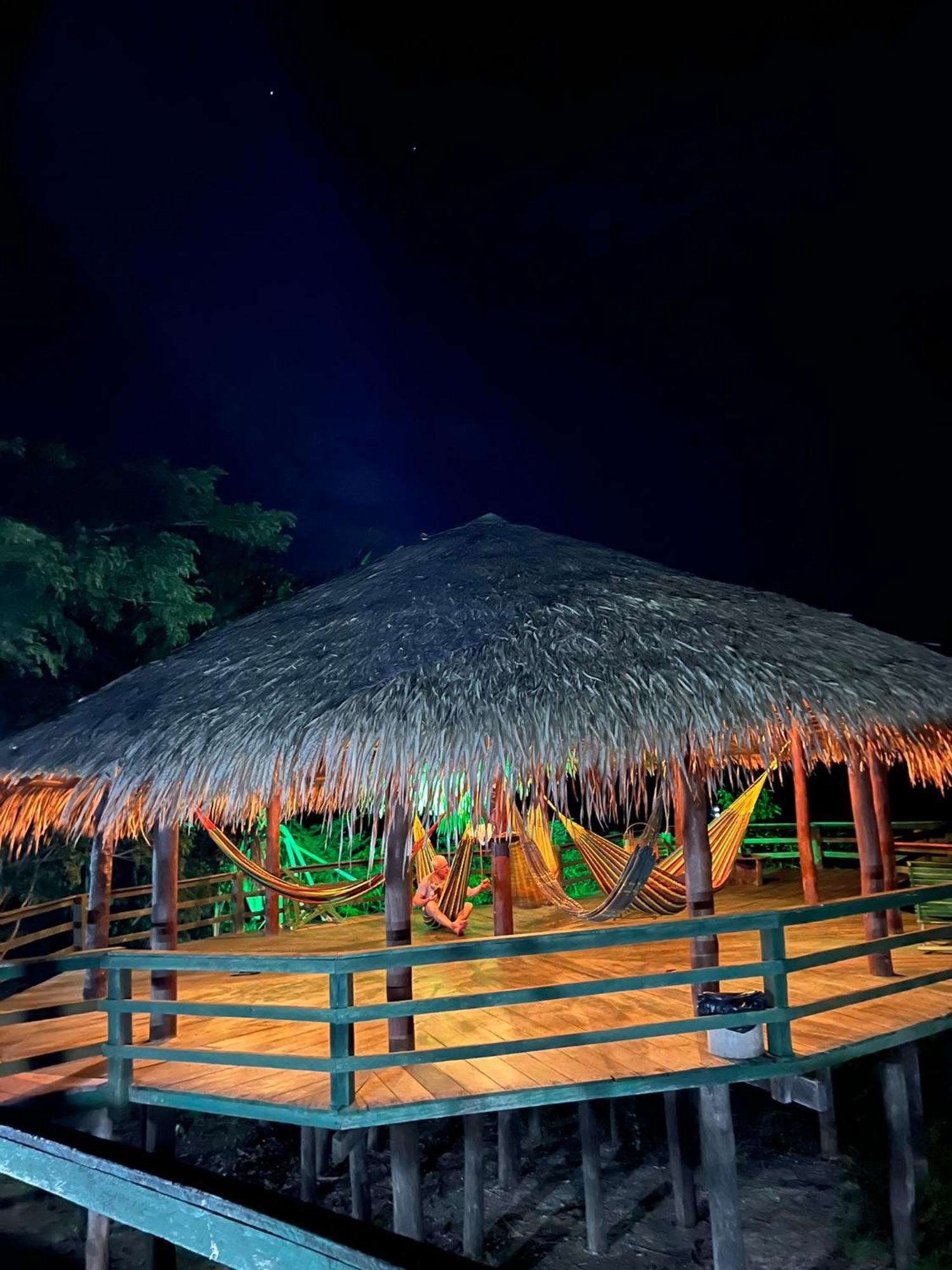 Amazonia Lodge Exxperience Paricatuba Εξωτερικό φωτογραφία