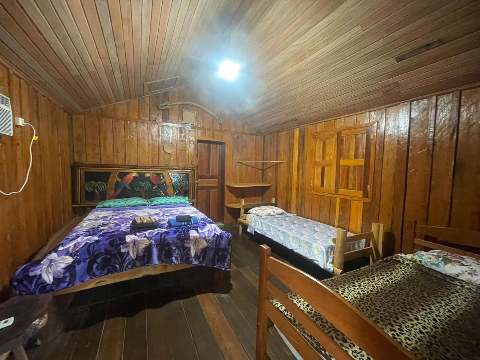 Amazonia Lodge Exxperience Paricatuba Εξωτερικό φωτογραφία