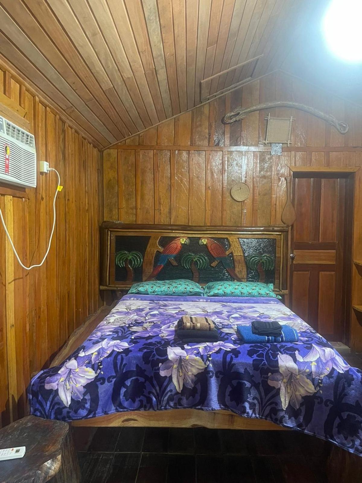 Amazonia Lodge Exxperience Paricatuba Εξωτερικό φωτογραφία