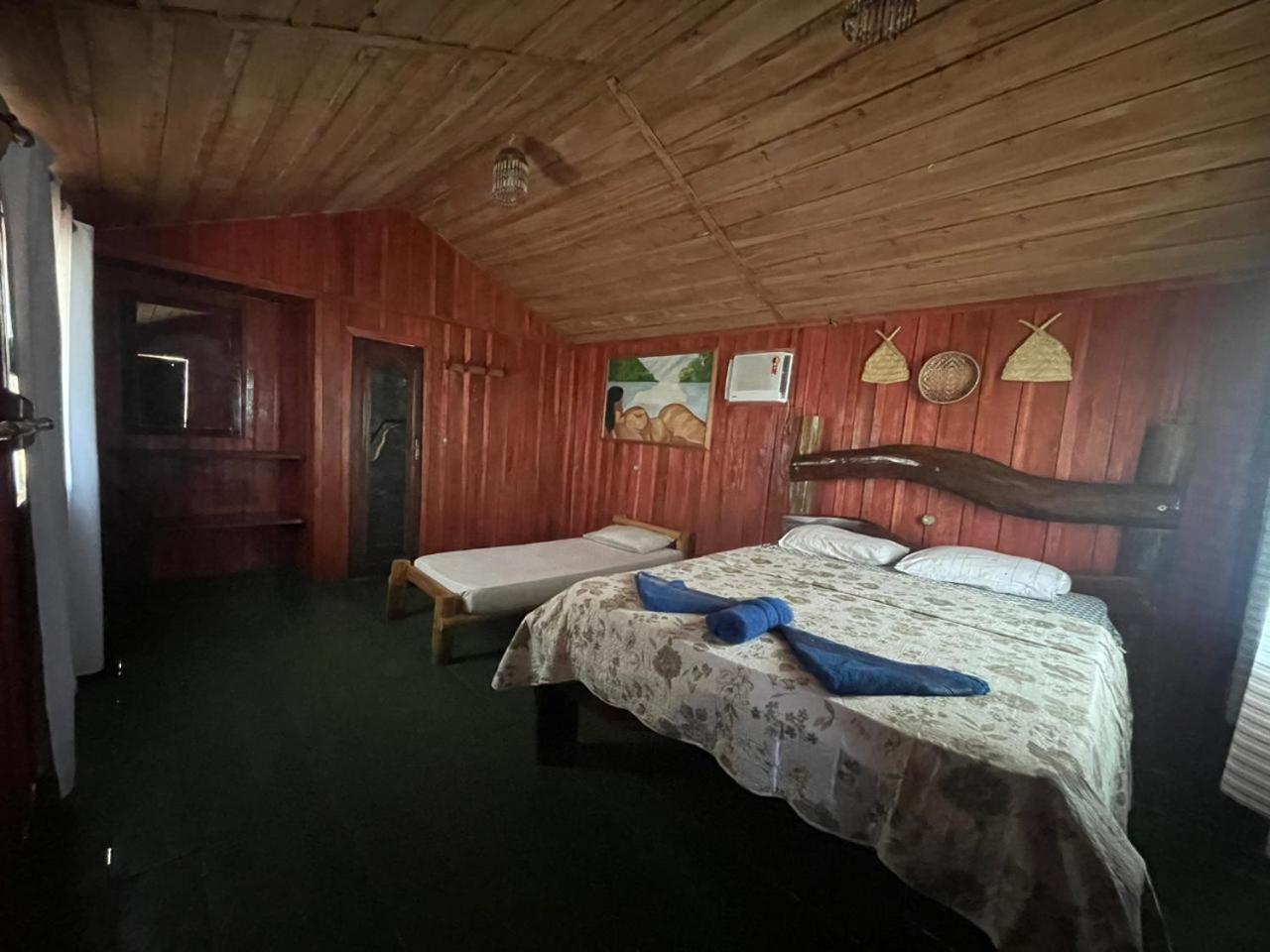 Amazonia Lodge Exxperience Paricatuba Εξωτερικό φωτογραφία