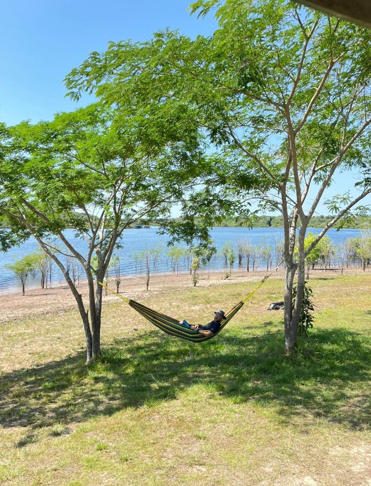 Amazonia Lodge Exxperience Paricatuba Εξωτερικό φωτογραφία