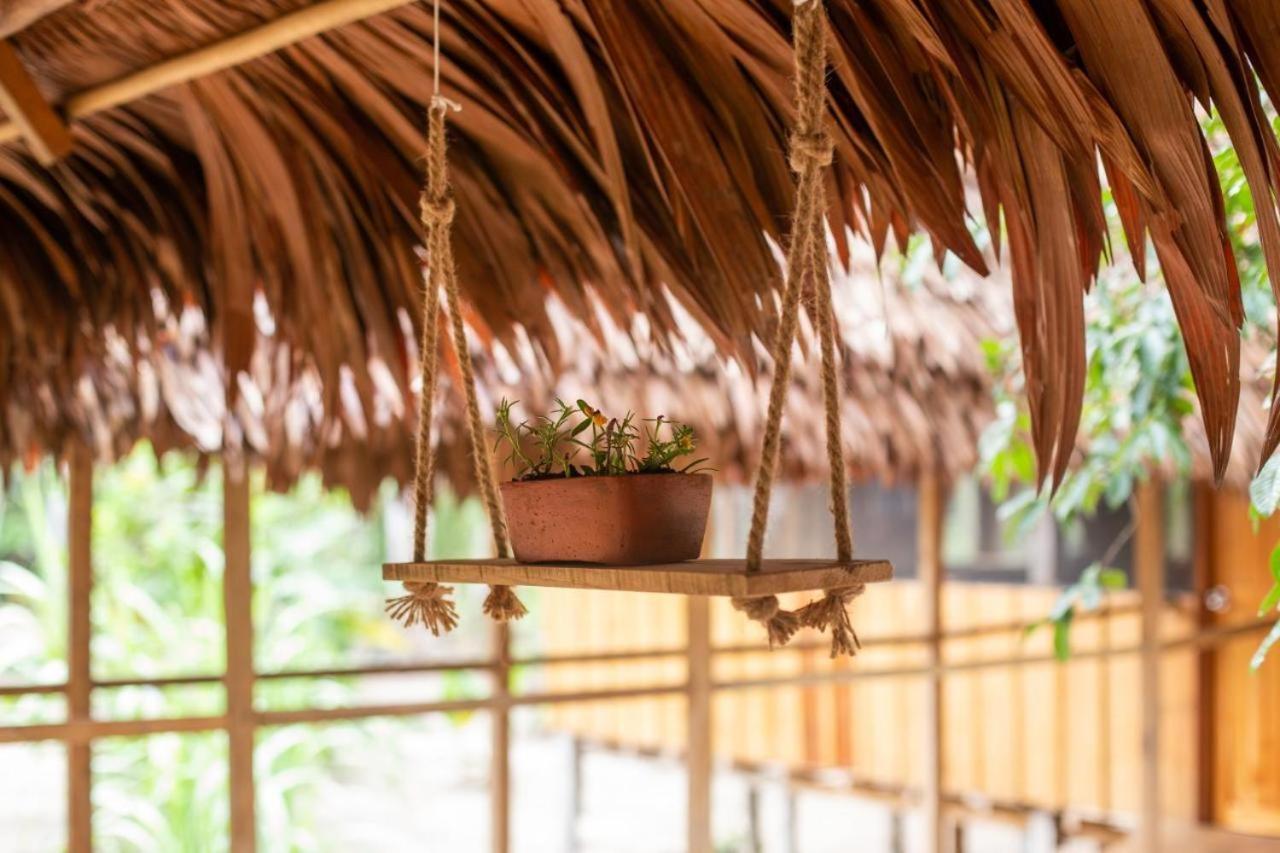 Amazonia Lodge Exxperience Paricatuba Εξωτερικό φωτογραφία