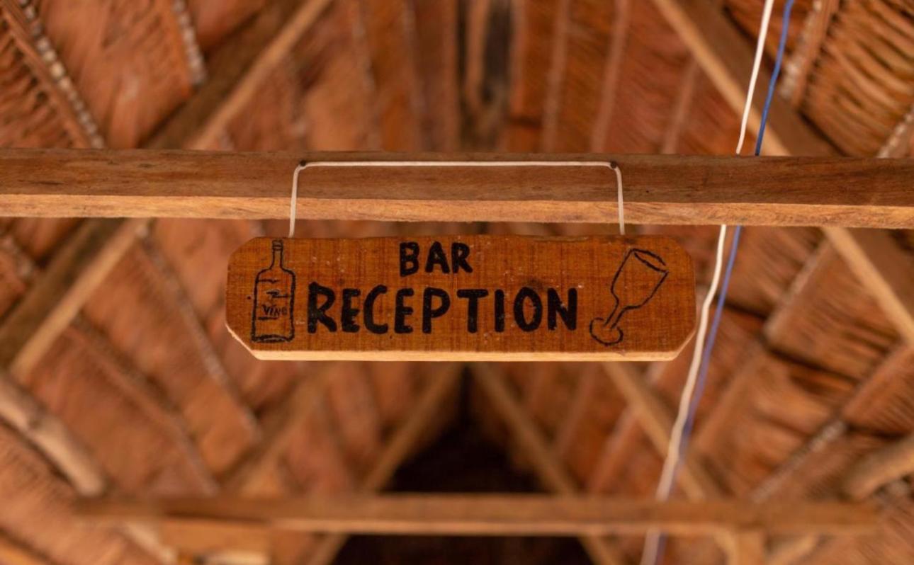 Amazonia Lodge Exxperience Paricatuba Εξωτερικό φωτογραφία